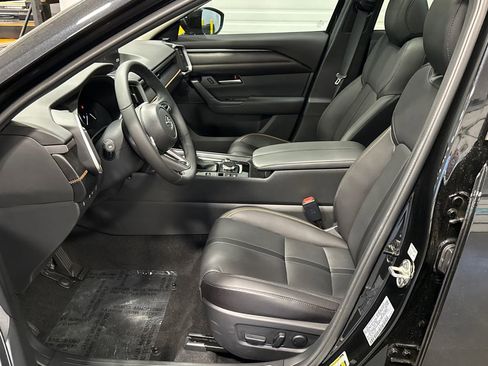 New 2026 MAZDA CX-50 AWD 2.5 S w/ Cargo Package image 3