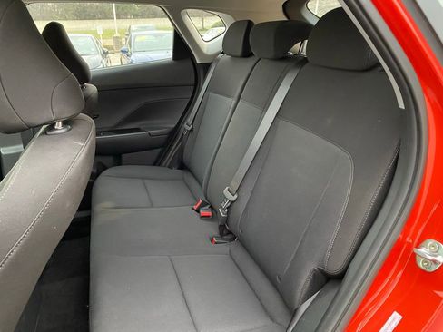 New 2026 Hyundai Kona SE AWD/4WD image 23