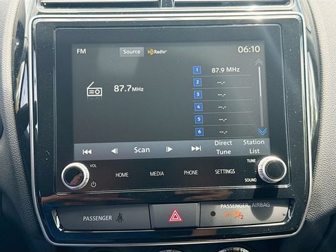 New 2026 Mitsubishi Outlander Sport ES AWD/4WD image 15