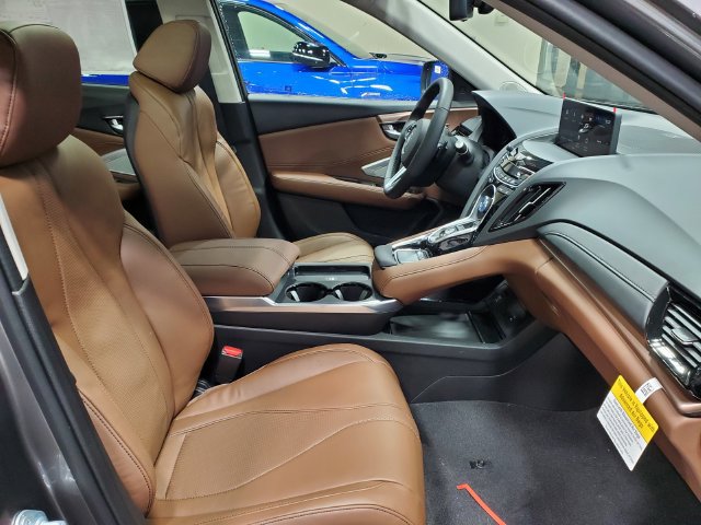 New 2026 Acura RDX w/ Technology Package AWD/4WD image 13