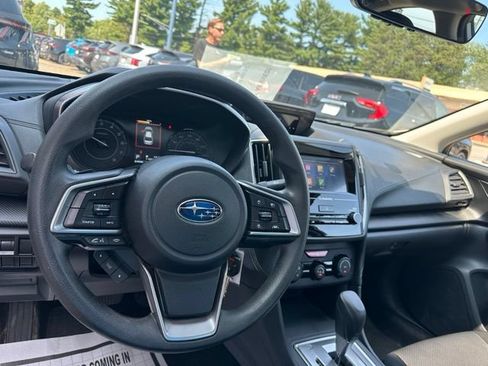 Used 2017 Subaru Impreza 2.0i Premium AWD/4WD image 19