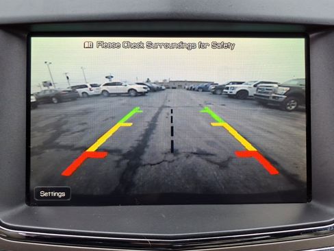 Used 2012 Lincoln MKT AWD image 16