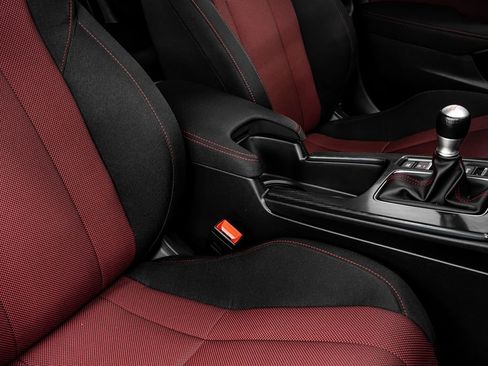 Used 2025 Honda Civic Si image 29