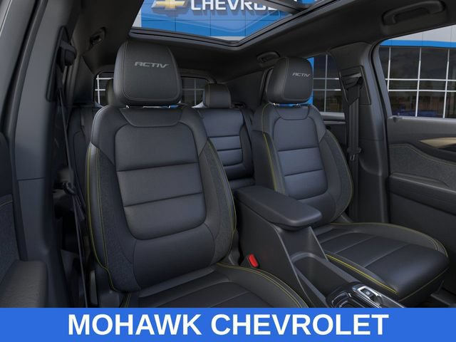 New 2026 Chevrolet TrailBlazer ACTIV w/ Convenience Package AWD/4WD image 16