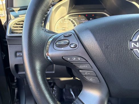 Used 2023 Nissan Murano SV image 15