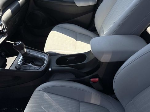 Certified 2023 Hyundai Kona SEL AWD/4WD image 16