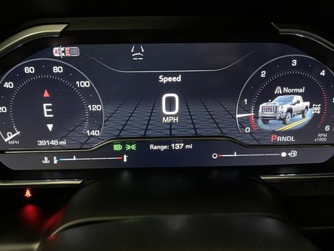 Used 2024 GMC Sierra 2500 Denali w/ Denali Reserve Package image 32