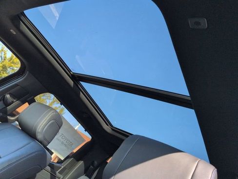 New 2026 Toyota Tundra Platinum image 13