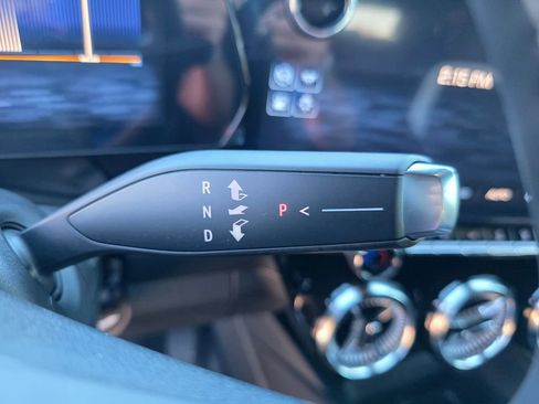 New 2025 Chevrolet Blazer EV LT image 16