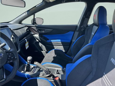 New 2025 Subaru WRX tS image 22