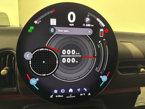 New 2026 MINI Cooper S FWD image 26