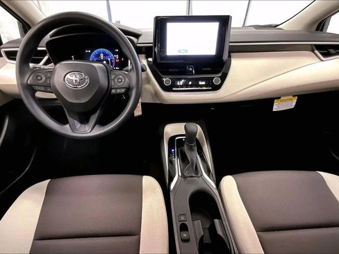 Used 2026 Toyota Corolla LE image 14