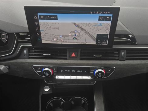 Used 2023 Audi A4 2.0T Premium Plus w/ Premium Plus Package image 20