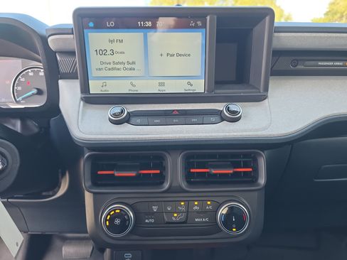 Used 2023 Ford Maverick XLT w/ Equipment Group 300A Standard image 20