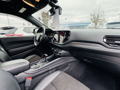 Used 2021 Dodge Durango GT image 8