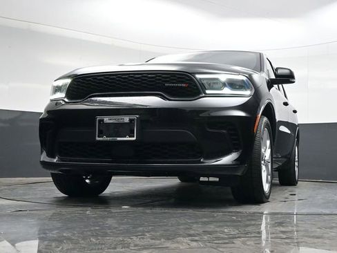 Used 2024 Dodge Durango GT image 30