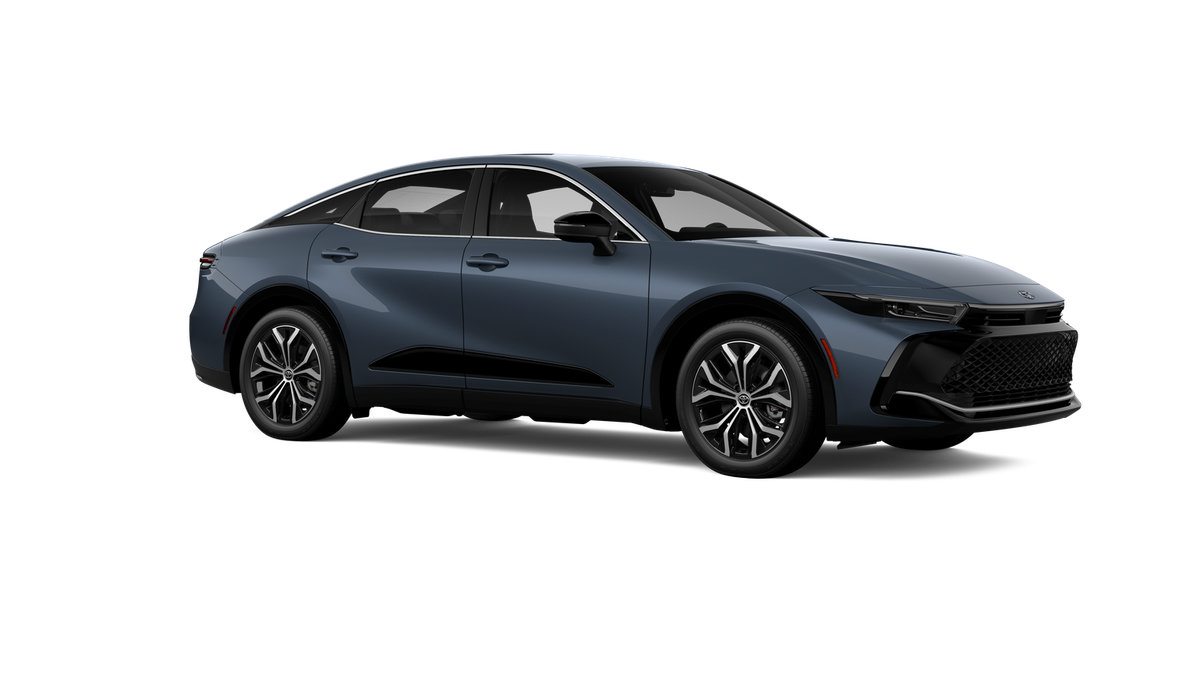 New 2027 Toyota Crown AWD/4WD image 30