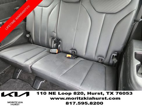 Used 2024 Hyundai Palisade XRT AWD/4WD image 31