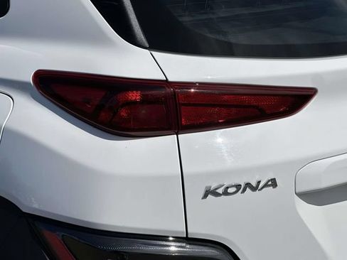 Certified 2023 Hyundai Kona SE AWD/4WD image 11