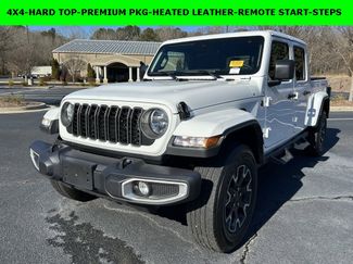 Used 2025 Jeep Gladiator Sport w/ Premium Package video 1