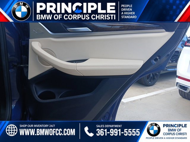 Used 2018 BMW X3 xDrive30i AWD/4WD image 11