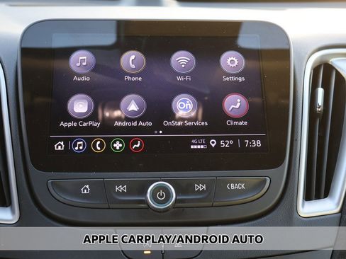 Used 2024 Chevrolet Malibu LT image 7