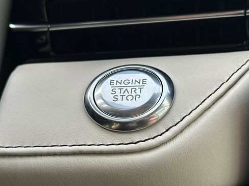 New 2026 Lincoln Nautilus Black Label w/ Jet Appearance Package image 22