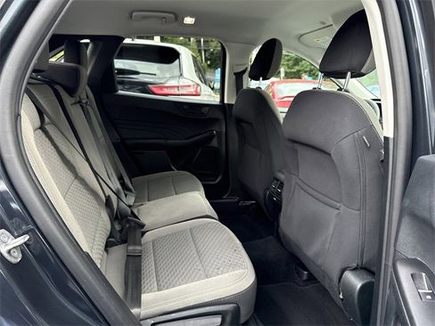 Used 2022 Ford Escape SE w/ Convenience Package image 28