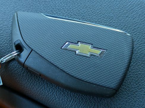 Used 2023 Chevrolet Silverado 1500 LT w/ Protection Package image 23