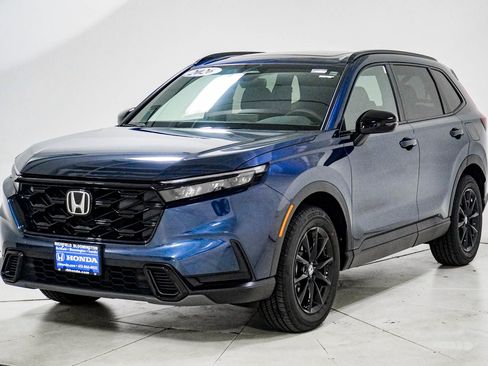 Used 2026 Honda CR-V Sport image 3