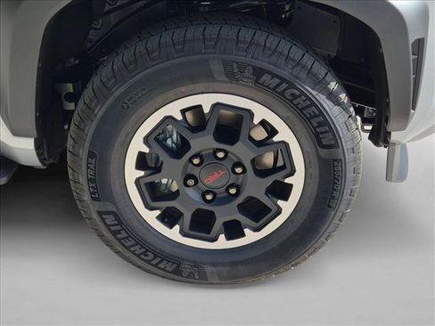 New 2026 Toyota 4Runner TRD Off-Road Premium AWD/4WD image 9
