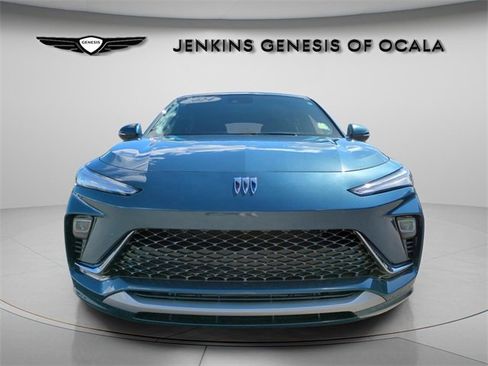 Used 2024 Buick Envista Avenir image 8