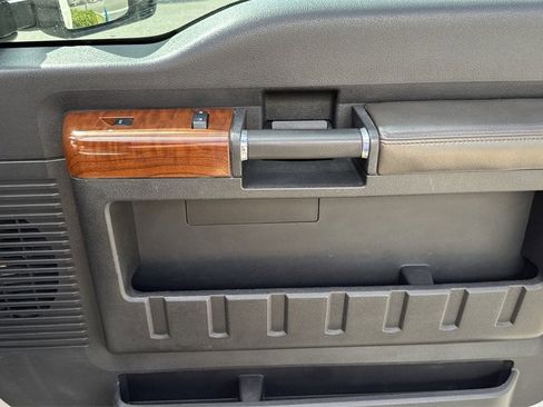 Used 2016 Ford F350 King Ranch image 44