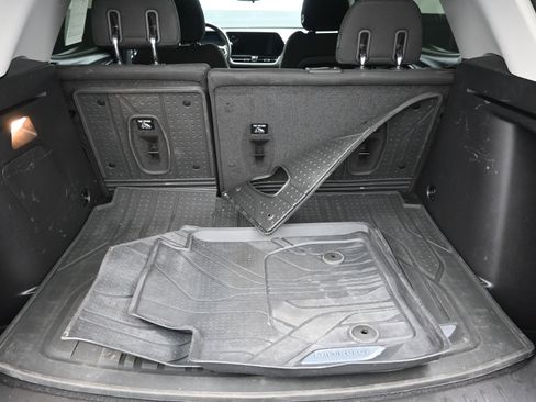 Used 2024 Chevrolet TrailBlazer LT w/ LT Cold Weather Package image 23