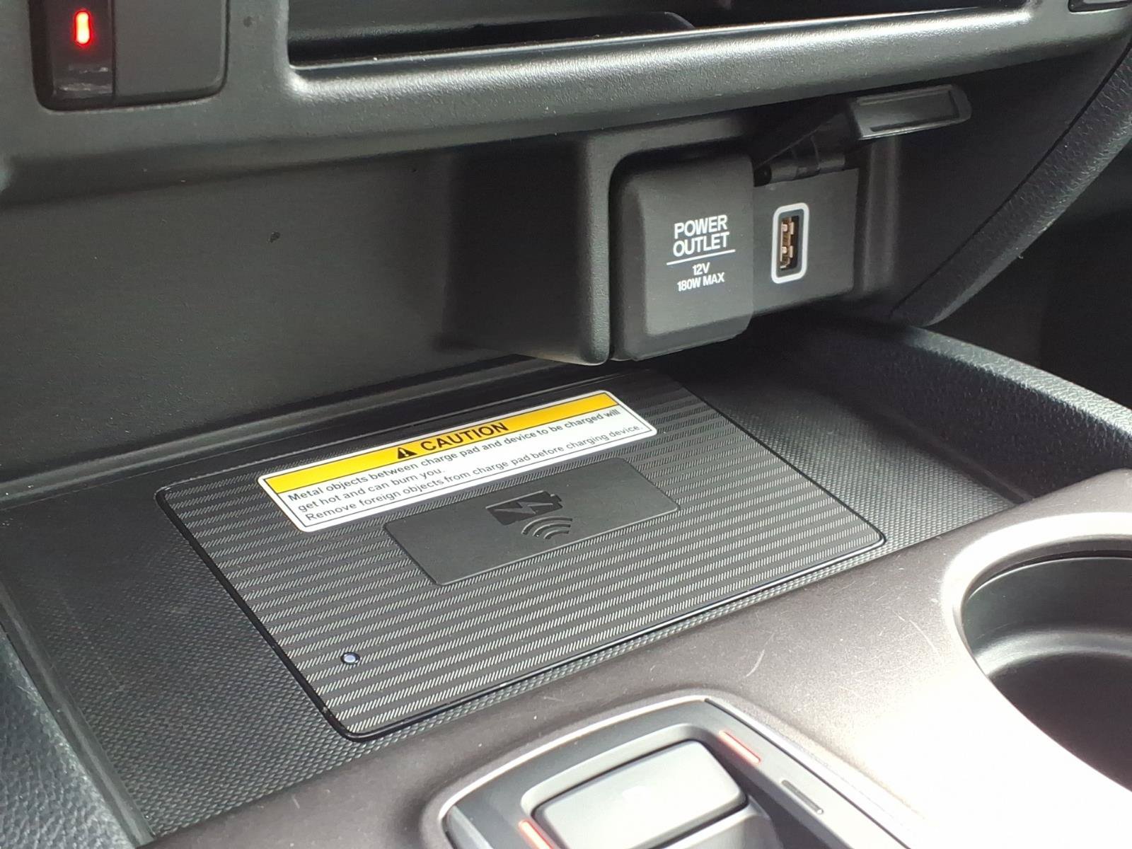 Certified 2023 Honda Passport EX-L image 23