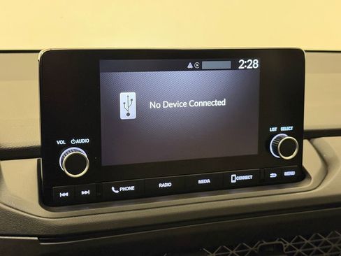 Certified 2024 Honda Accord EX image 26