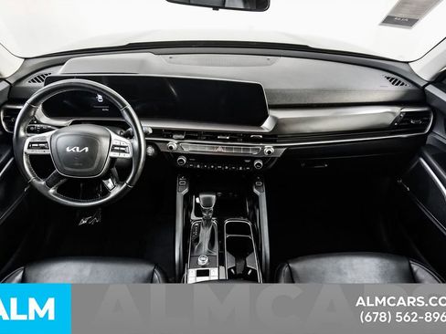 Used 2024 Kia Telluride S w/ S Sunroof Package FWD image 24
