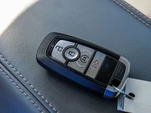 Used 2025 Ford Bronco Sport Badlands image 33