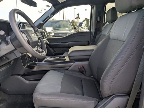 New 2026 Ford F150 STX image 20