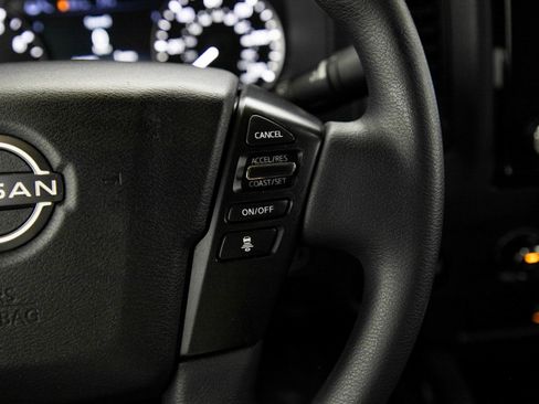 Used 2022 Nissan Frontier S w/ Technology Package AWD/4WD image 25