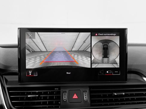 Certified 2023 Audi SQ5 Premium Plus w/ Premium Plus Package image 26