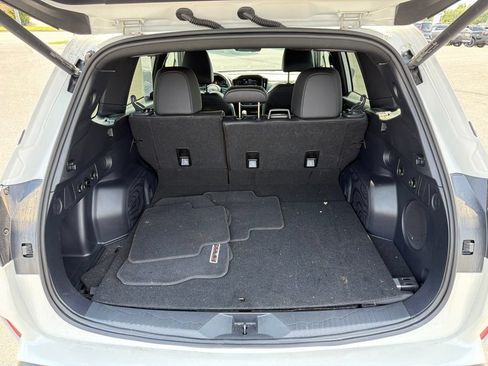 Certified 2026 Subaru Forester Sport AWD/4WD image 18