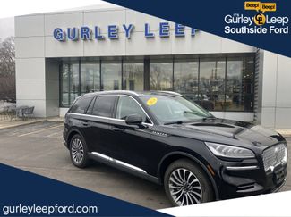 Used 2024 Lincoln Aviator Reserve video 1