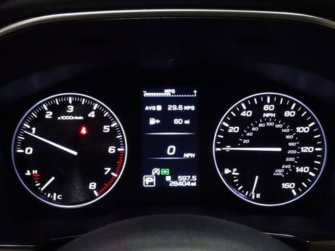 Used 2023 Subaru Outback Limited image 28