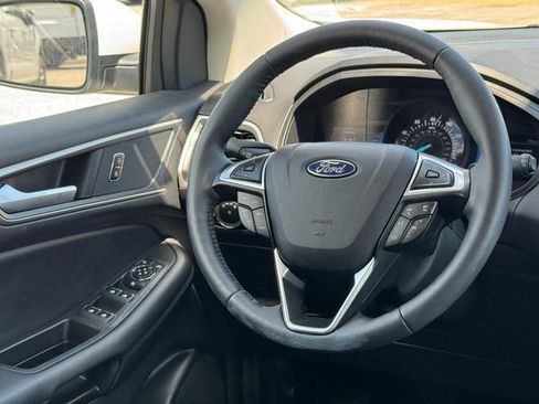 Used 2024 Ford Edge SEL w/ Convenience Package AWD/4WD image 12