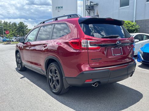 Certified 2024 Subaru Ascent Onyx Edition AWD/4WD image 19