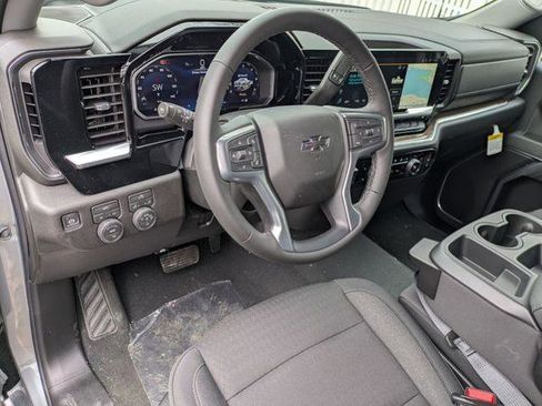 New 2026 Chevrolet Silverado 1500 RST w/ RST Select Package image 10