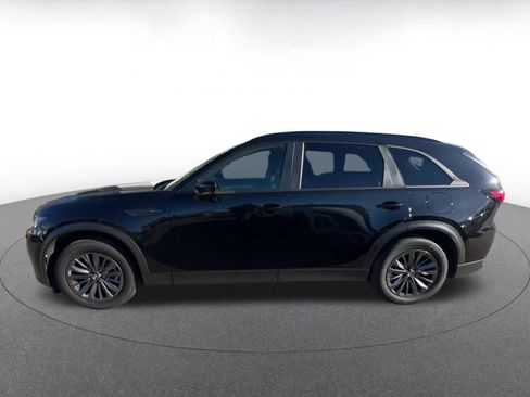 Used 2025 MAZDA CX-70 3.3 Turbo w/ Preferred Package image 9