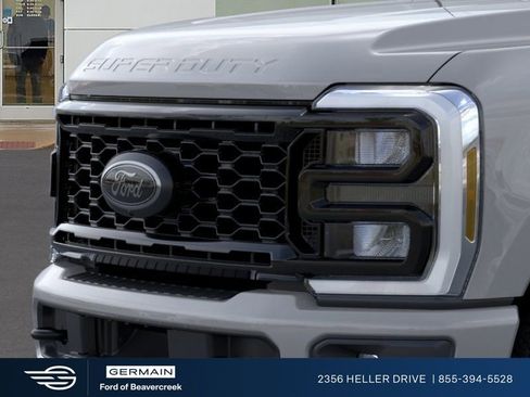 New 2026 Ford F250 XL image 17