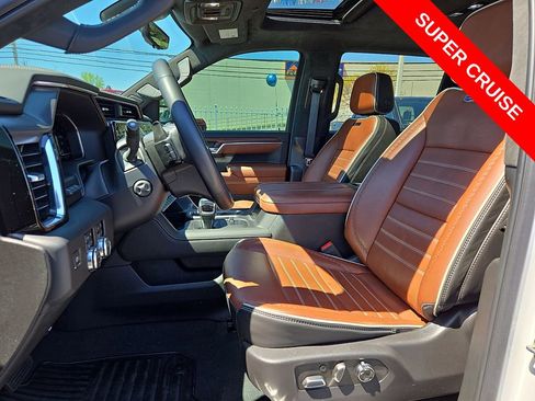 Used 2023 GMC Sierra 1500 Denali Ultimate AWD/4WD image 13